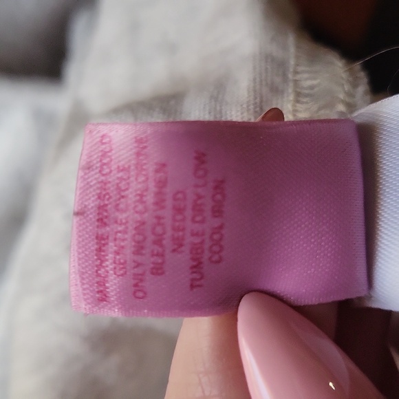 Victoria's Secret PINK Shirt - Picture 13 of 14